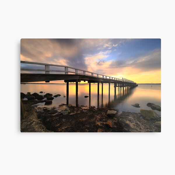 Metal Print