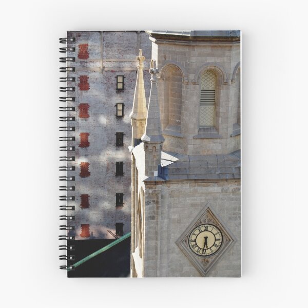 Item preview, Marble Collegiate Church designed and sold by nadinecreates.