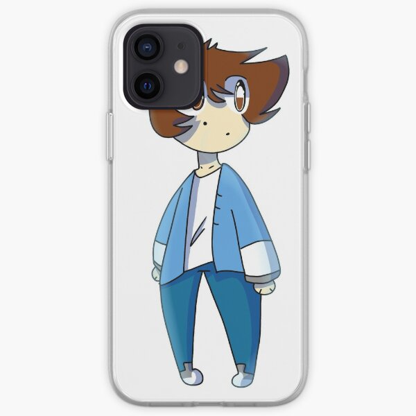 Minecraft Roleplay Iphone Cases Covers Redbubble - ryguyrocky roblox adopt me