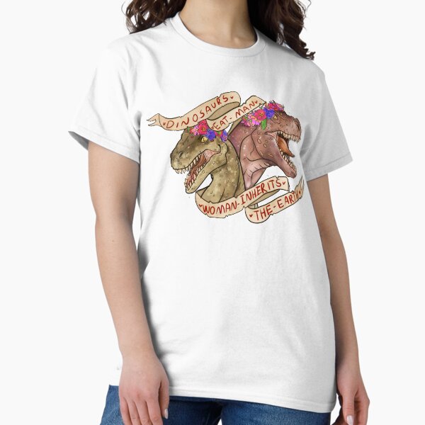 Item preview, Woman Inherits the Earth designed and sold by Lava-alley.