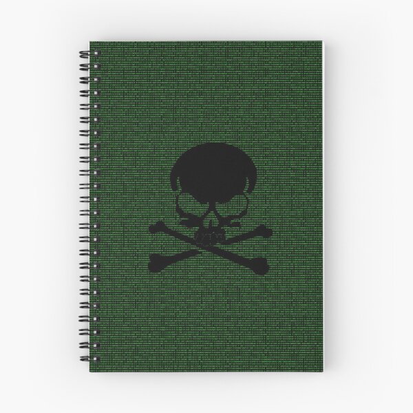 Item preview, CYBERCRIME designed and sold by DrTigrou.