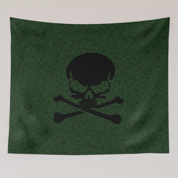 Item preview, CYBERCRIME designed and sold by DrTigrou.