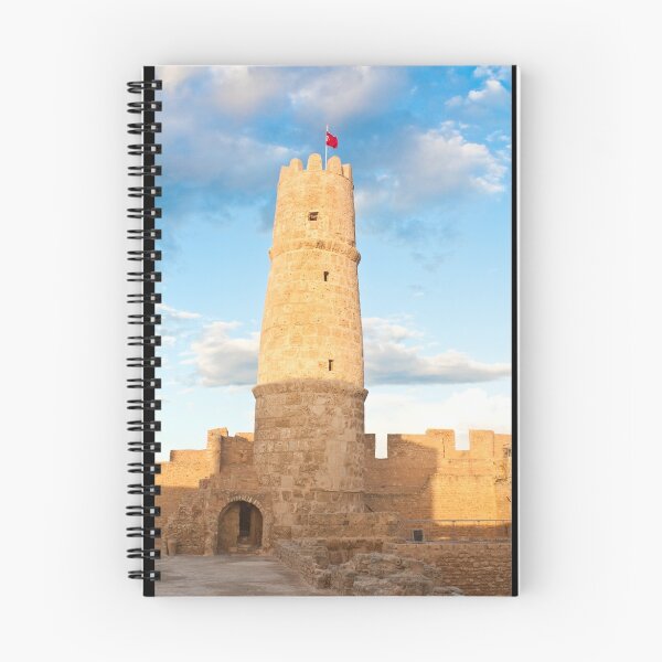 Item preview, Monastir Ribat - Tunisia designed and sold by timtopping.