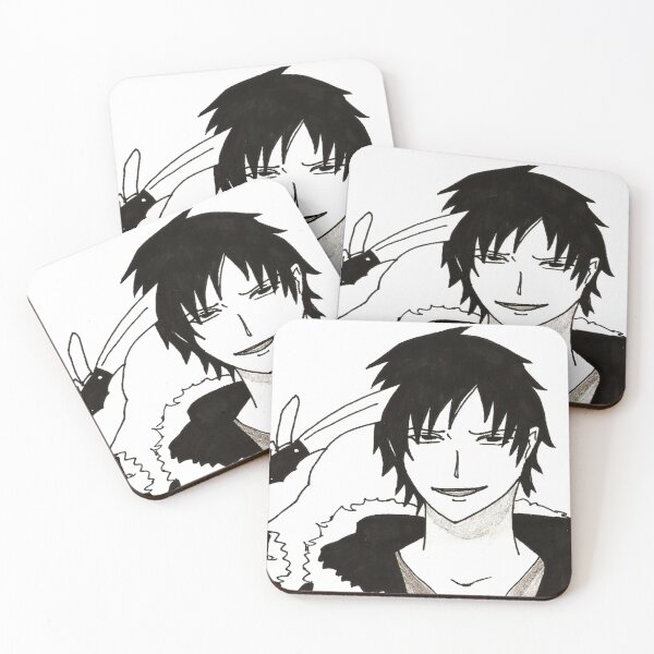 Item preview, DRRR - Escape designed and sold by shipperfangirl.