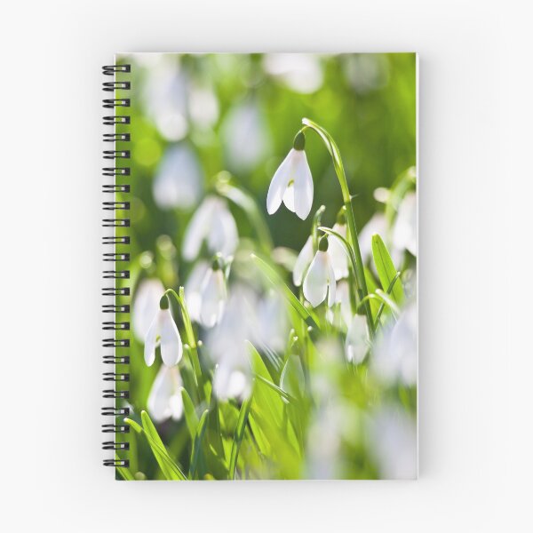 Item preview, Snowdrops designed and sold by Jason Smalley.