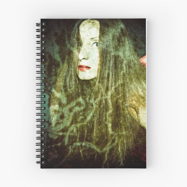 Item preview, Medusa designed and sold by Minna  Waring.