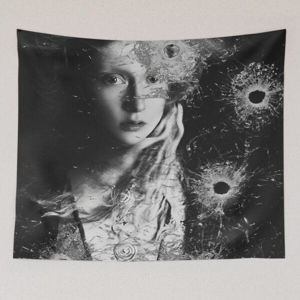 Item preview, Bulletproof designed and sold by timelessfancy.