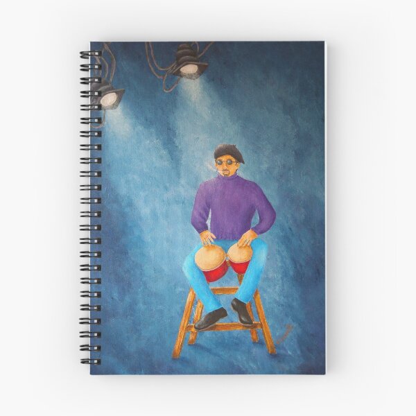 Item preview, Bongo Man designed and sold by Allegretto.