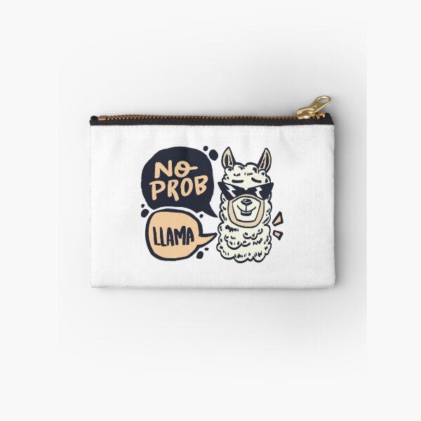 Item preview, NO PROBLLAMA designed and sold by tbaer27.
