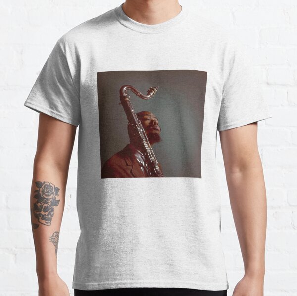 Eric Dolphy Classic T-Shirt