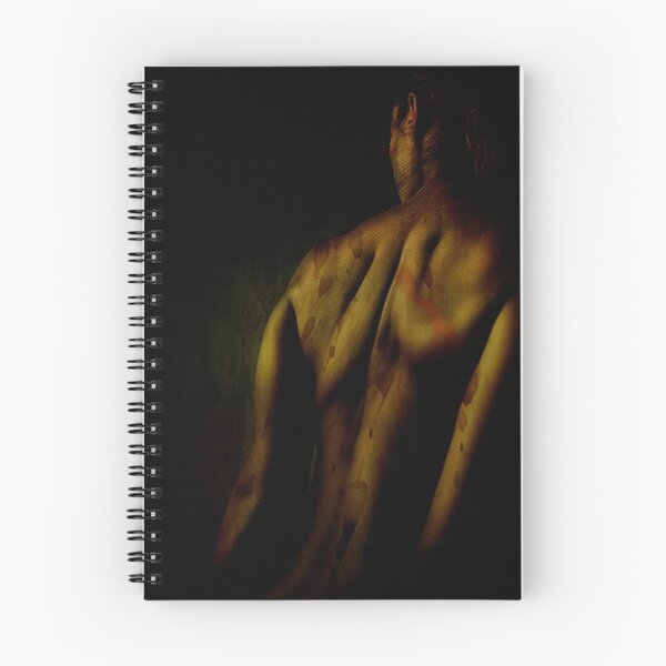 Item preview, Spine designed and sold by Georgi Ruley: Agent7.