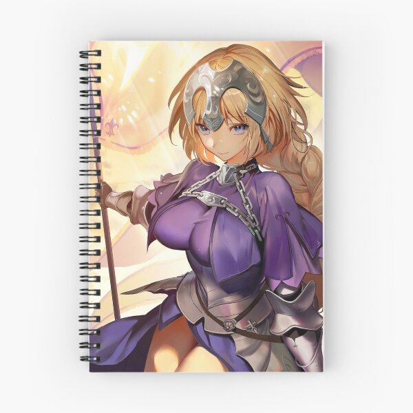 Item preview, Jeanne D'Arc designed and sold by Sulyvanplein.
