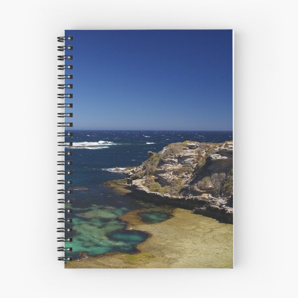 Item preview, Rottnest Seascape designed and sold by Cole Stockman.