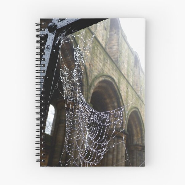 Item preview, Jewelled Web designed and sold by Colin Metcalf.
