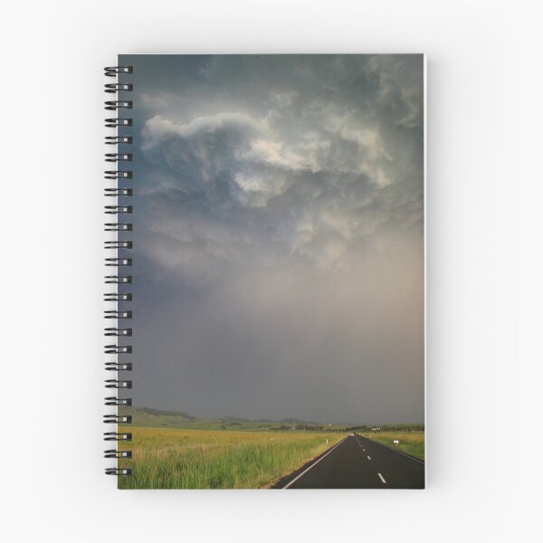 Item preview, ‘Journey into the Storm’ designed and sold by Dave Ellem.