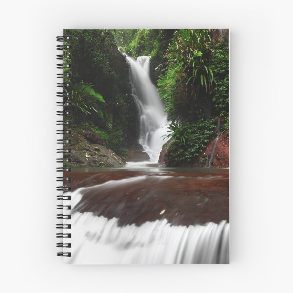 Item preview, ‘Elabana Falls' designed and sold by Dave Ellem.