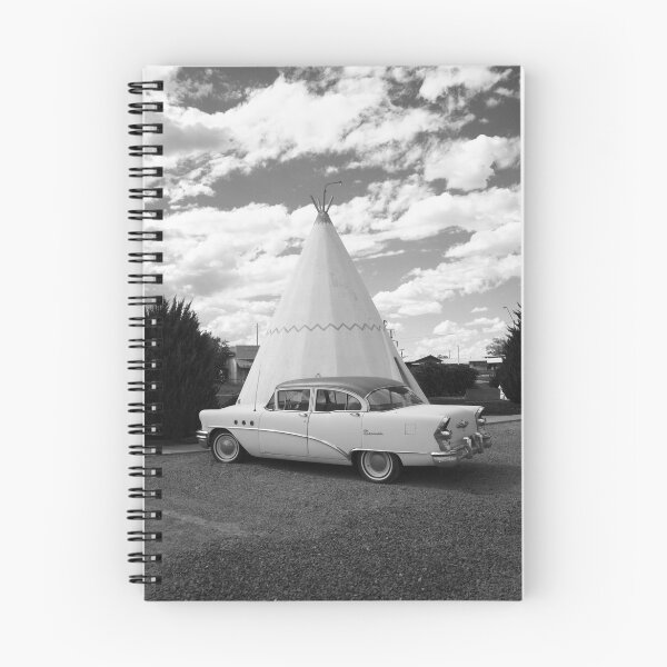 Item preview, Route 66 - Wigwam Motel designed and sold by Frank Romeo.