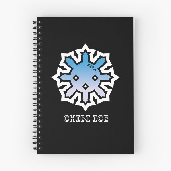 Item preview, Chibi Spirits Ice 1.1 designed and sold by Ian2Danim.