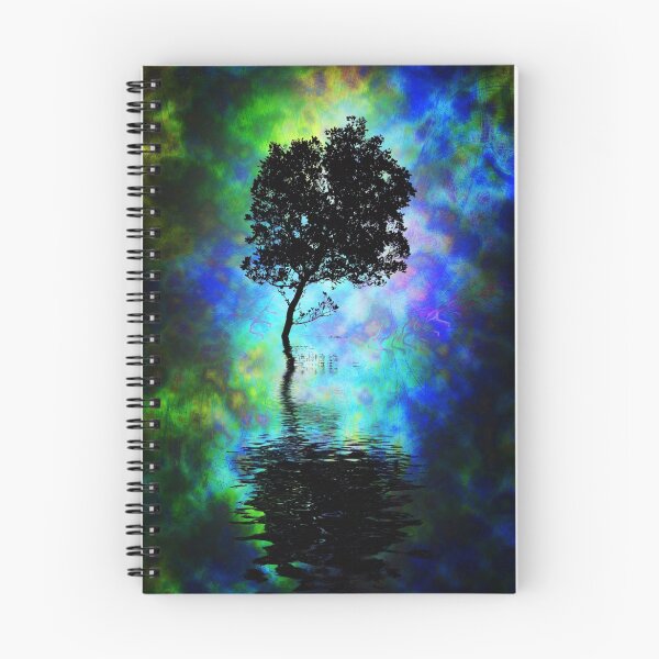 Item preview, Mangrove dreams 2.  designed and sold by DaveBassett.