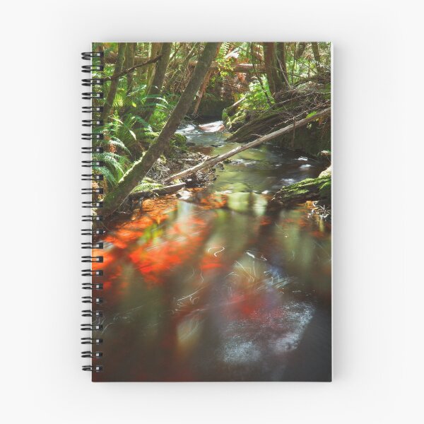 Item preview, Morning Light, Creekton Rivulet designed and sold by Chris Cobern.