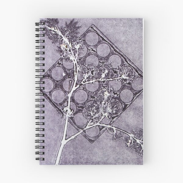 Item preview, My garden series No. 6 designed and sold by FayeDoherty.