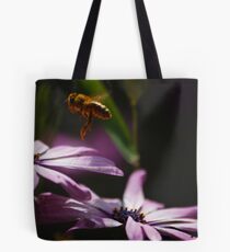 busybee Tote Bag