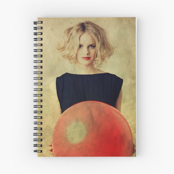 Item preview, The red balloon designed and sold by Alexandra Ekdahl.