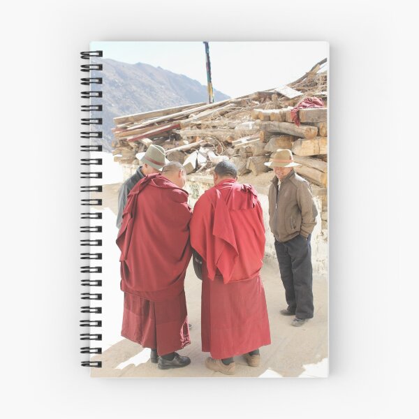 Item preview, Consultation - Lhasa Tibet designed and sold by Susiepie.