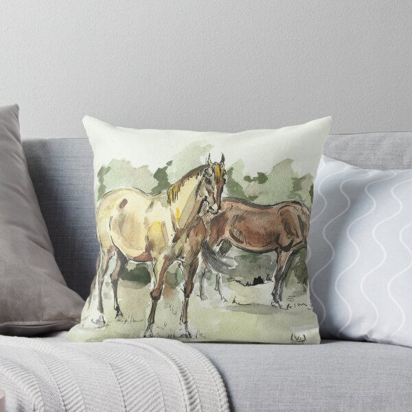 Item preview, "At the field" designed and sold by Yanina Antsulevich.