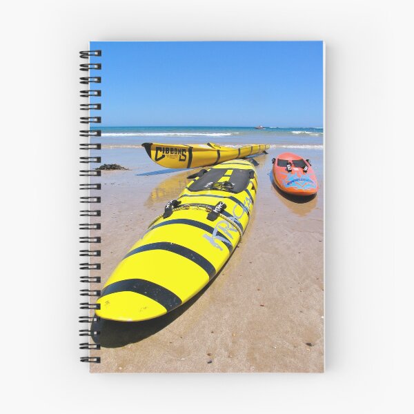 Item preview, Surf's Up ! Christies Beach, Adelaide  designed and sold by browna.