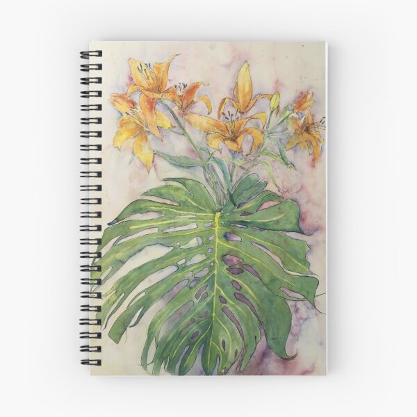 Item preview, Daylilies designed and sold by crispur.