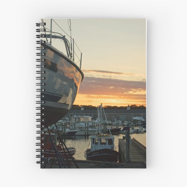 Item preview, All Docked Out designed and sold by Frank Garciarubio.