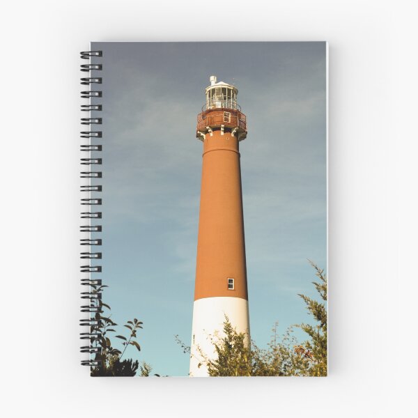 Item preview, Barnegat Lighthouse, New Jersey designed and sold by capturingsmiles.