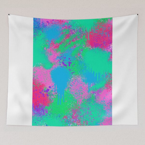 Item preview, Paint splash designed and sold by Kiboune.