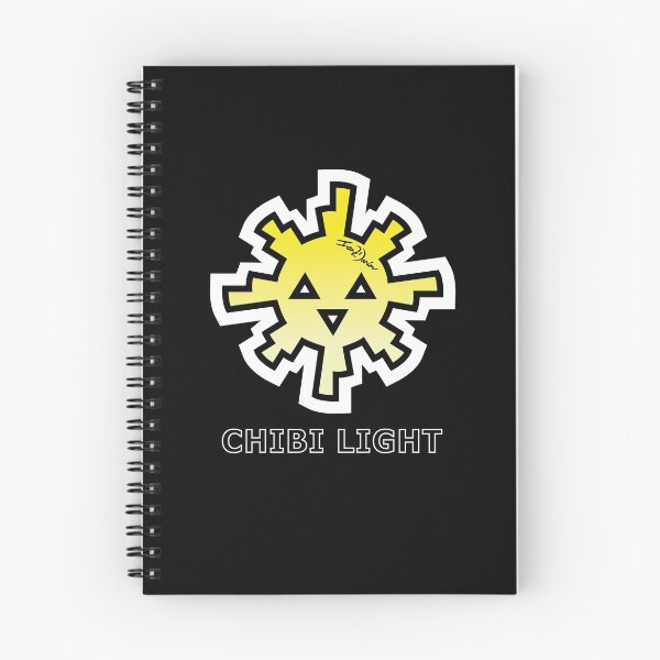 Item preview, Chibi Spirits Light 1.1 designed and sold by Ian2Danim.