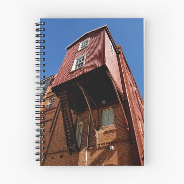 Item preview, Adding to the Old Mill designed and sold by Stuart Meachem.