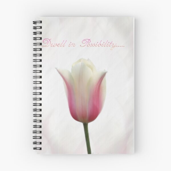 Item preview, Dwell in Possibility... designed and sold by Jan  Tribe.