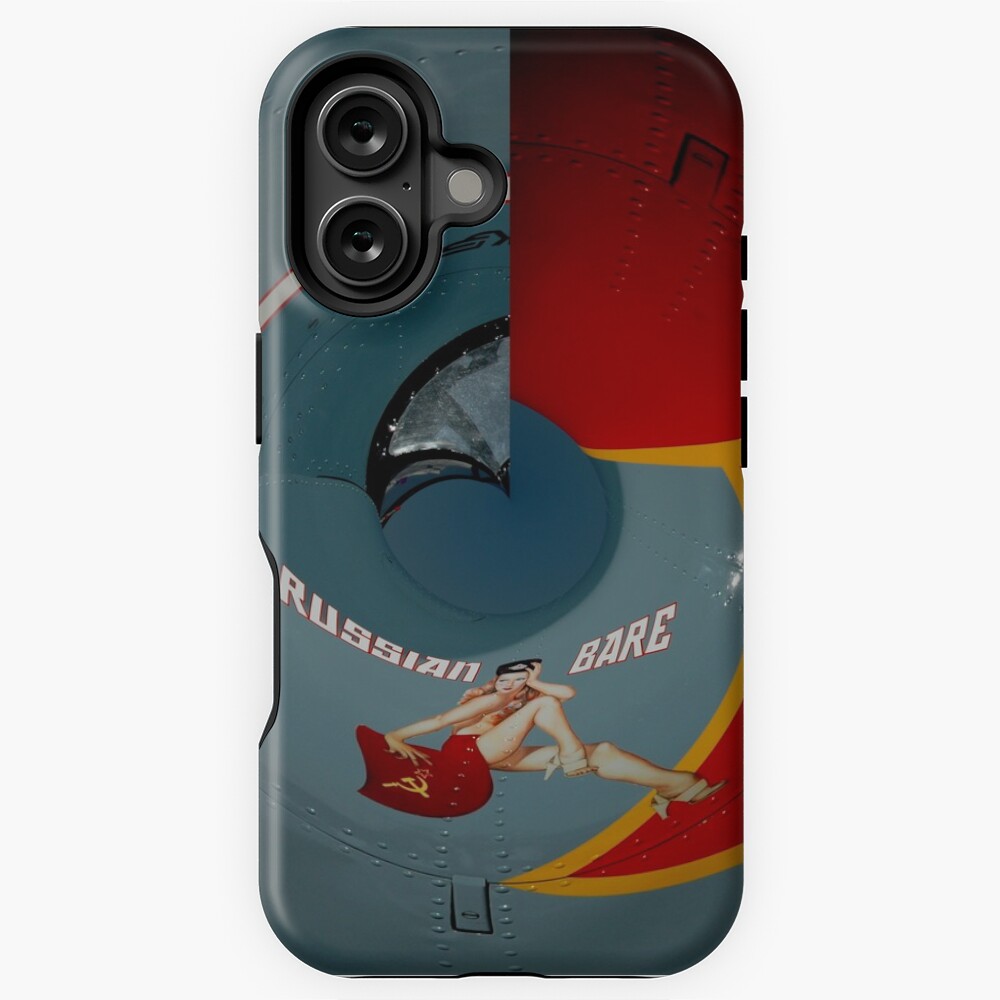 ・Russianbare ls 