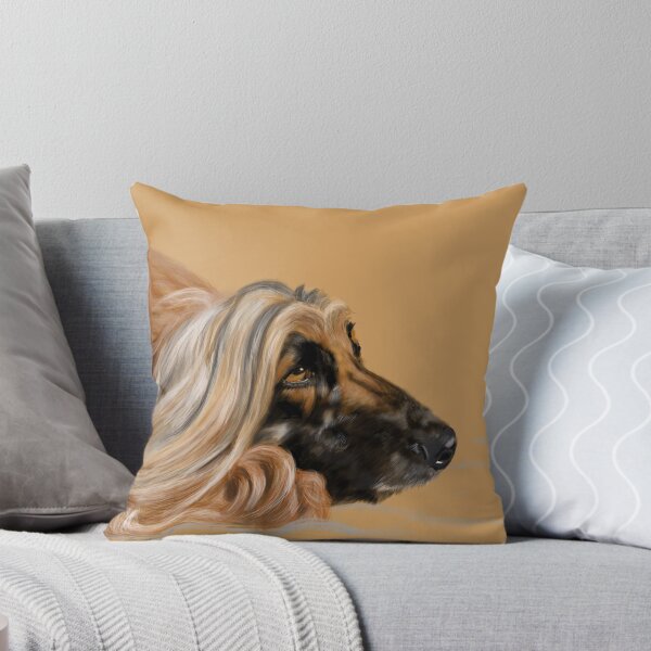 Item preview, Afghan Hound designed and sold by Vcnewton.
