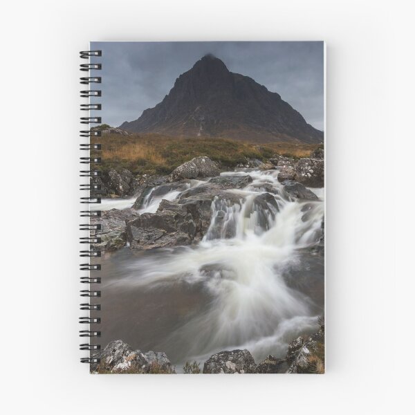 Item preview, River near Ballachulish designed and sold by MargaretClavell.