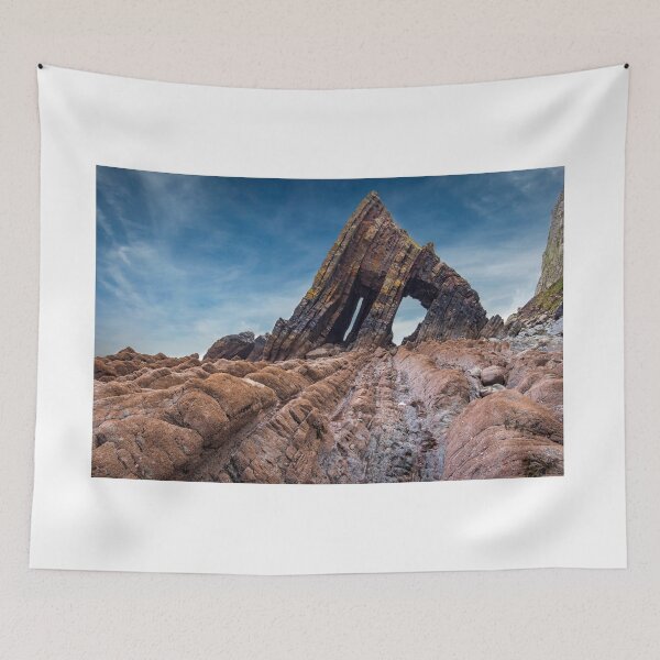 Item preview, Blackchurch Rock -  Mouthmill - Devon designed and sold by eddiej.