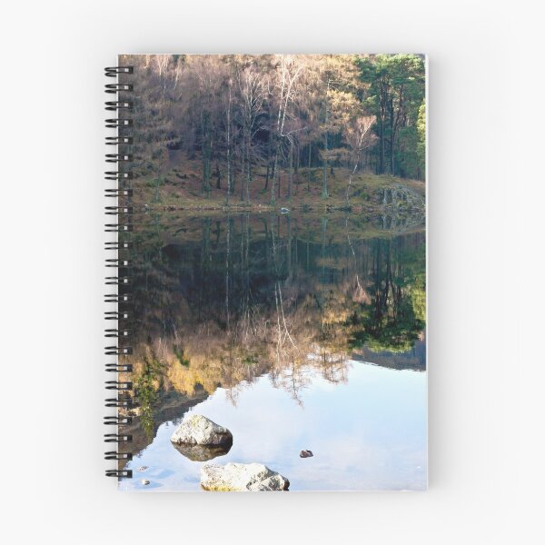 Item preview, Reflections at Blea Tarn designed and sold by Trevor Kersley.