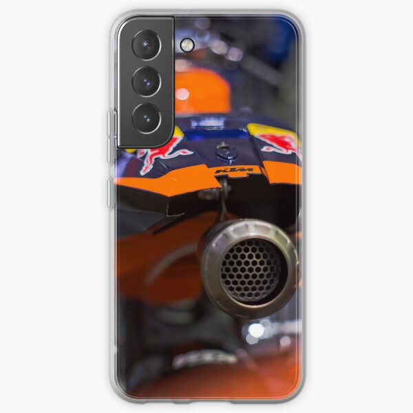 KTM Superbike-Rennen Samsung Galaxy Flexible Hülle