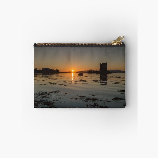 Item preview, Stalker Castle, Appin designed and sold by MargaretClavell.
