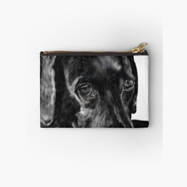 Item preview, Black Labrador designed and sold by Vcnewton.