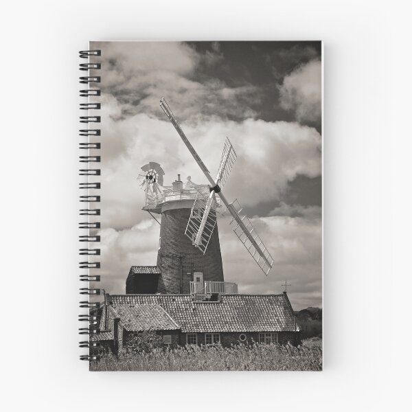 Item preview, Cley Windmill designed and sold by Robert  Geldard.