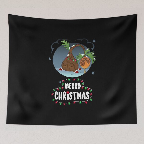 Item preview, Christmas pine designed and sold by El Creador 888.