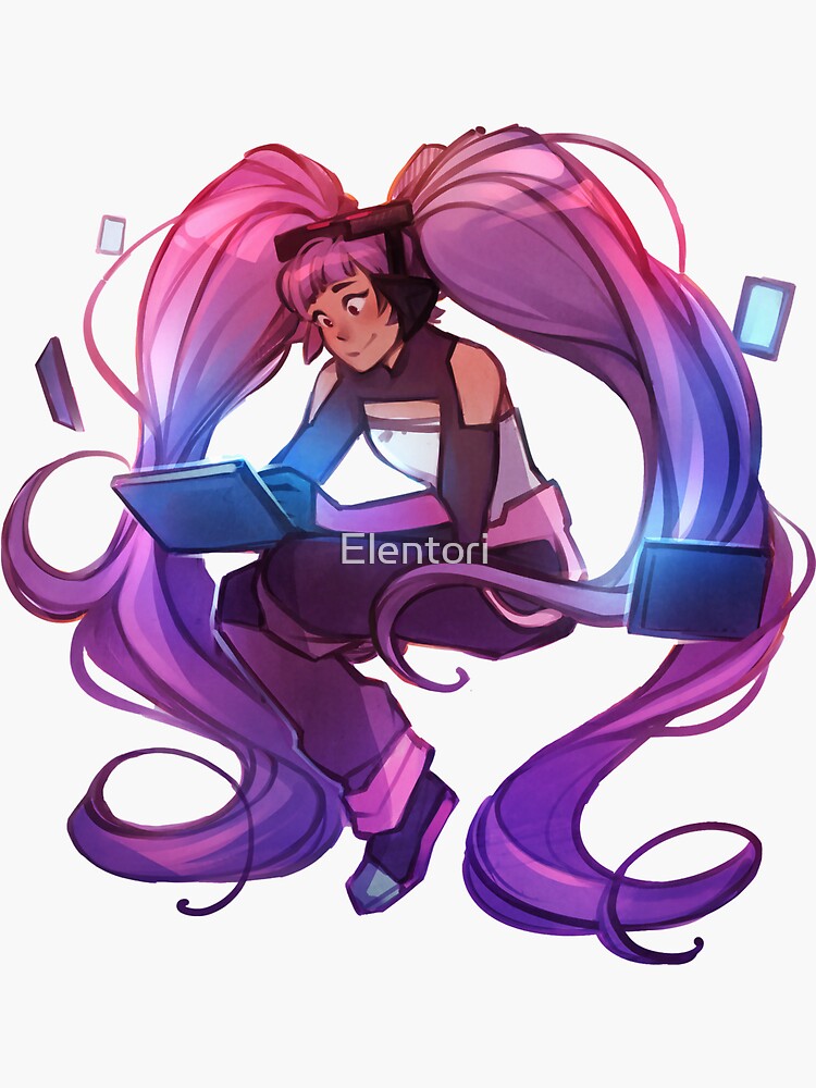 entrapta merch