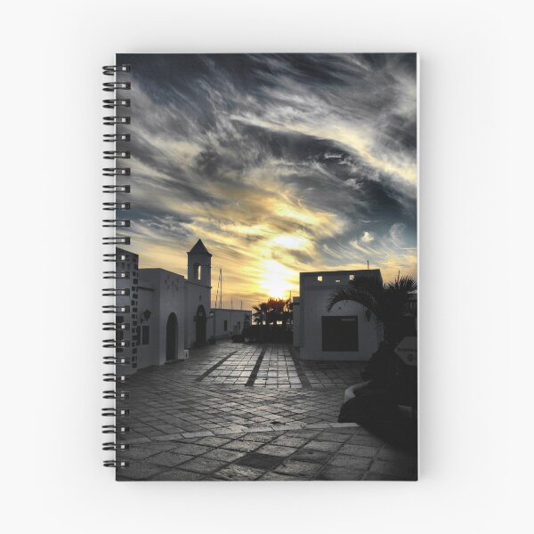 Item preview, Lanzarote sunset designed and sold by larry flewers.