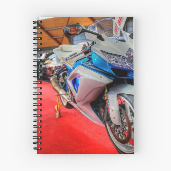 Artikelvorschau, Modified Motorbike entworfen und verkauft von TMphotography.